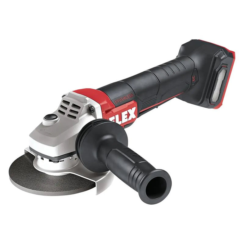 Flex Power Tools LBP 125-15 18-EC C Grinder 18V Bare Unit