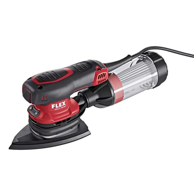 Flex Power Tools ODE 2-100 EC Compact Delta Sander 260W 240V