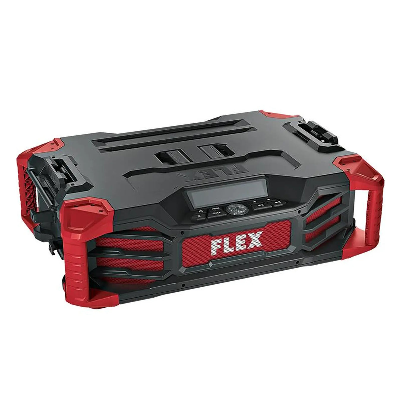 Flex Power Tools RD SP 12/18/230 Cordless Radio 240V & Li-ion Bare Unit