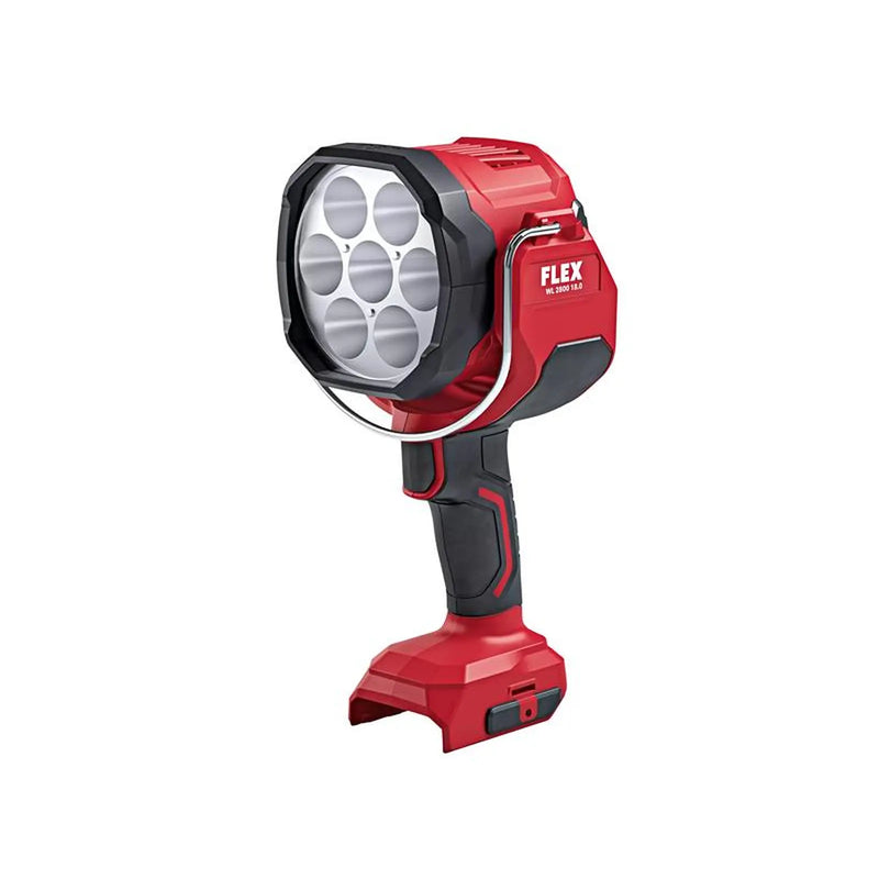 Flex Power Tools WL 2800 18.0 Hand Torch 18V Bare Unit