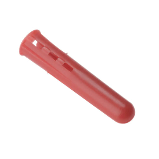 ForgeFix Expansion Wall Plugs Wall Plug Red 6-8 ForgePack 100