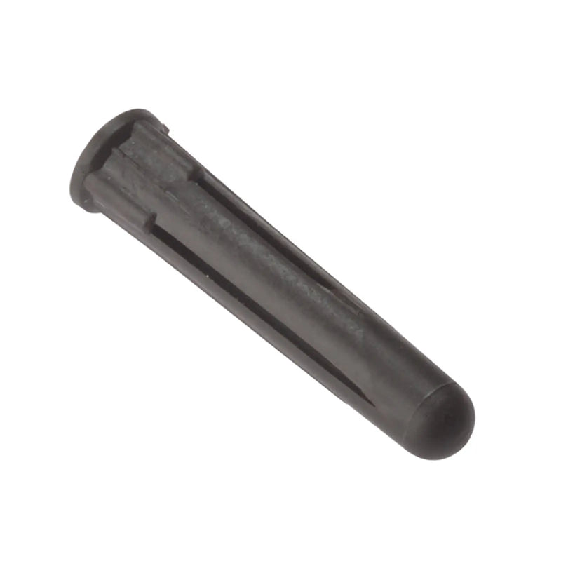 ForgeFix Expansion Wall Plugs Wall Plug Brown 8-10 Pack 40