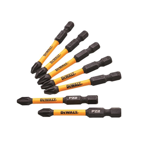 Screwdriver Insert Bits & Adaptors
