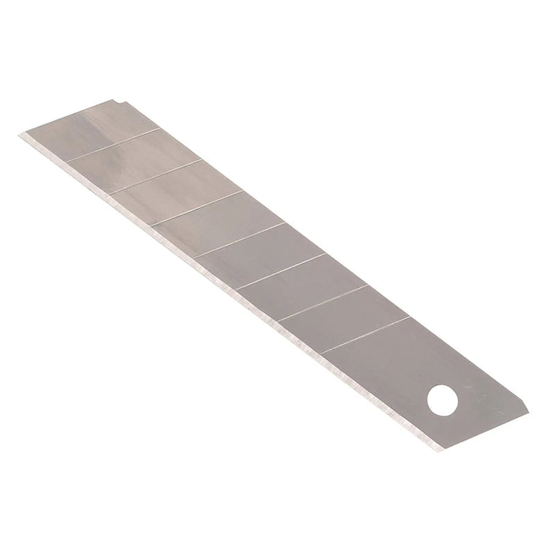 Faithfull Snap-Off Blades 25mm (Pack 10)
