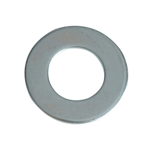 ForgeFix Flat Penny Washer ZP M12 x 25mm ForgePack 20