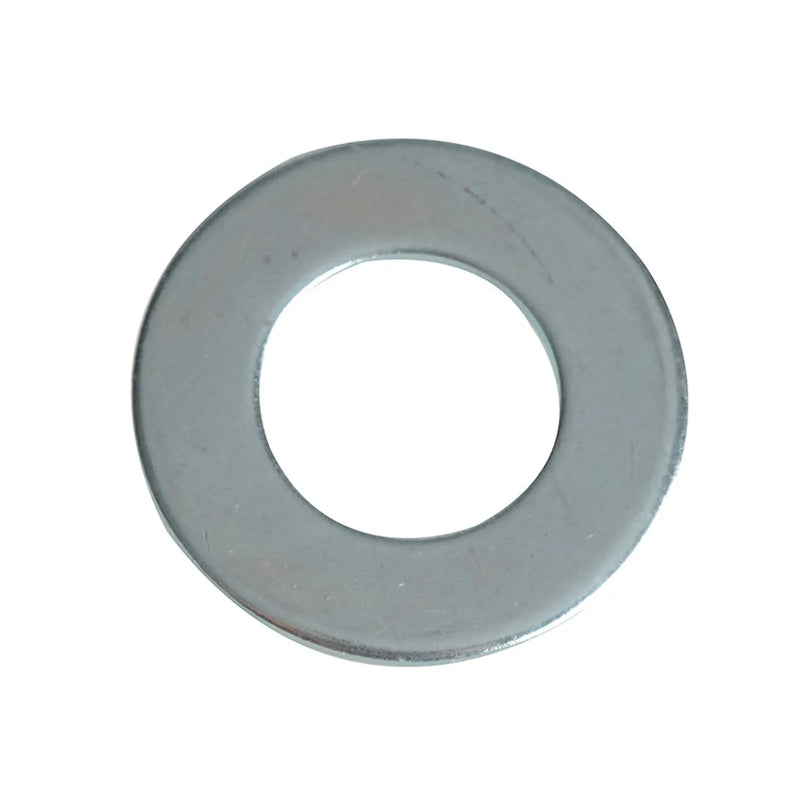 ForgeFix Flat Penny Washer ZP M12 x 25mm ForgePack 20