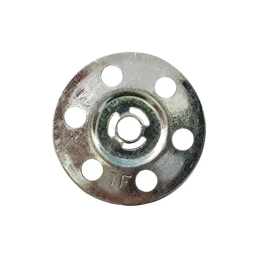 ForgeFix Metal Insulation Disc 5.3mm (50)