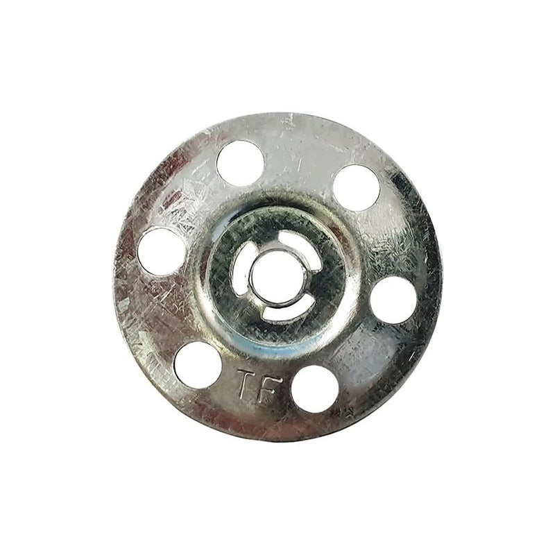 ForgeFix Metal Insulation Disc 5.3mm (50)