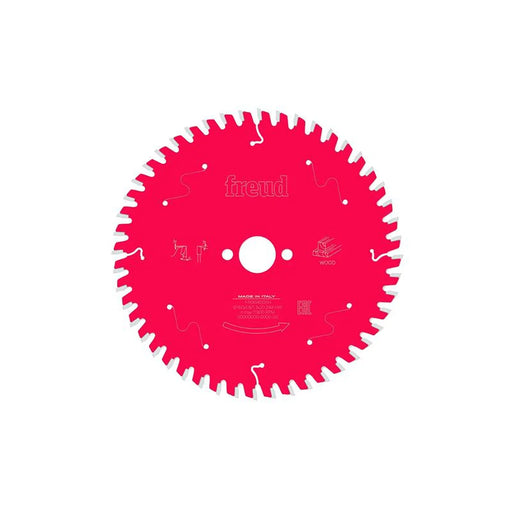 Freud Wood Circular Saw Blade 160 x 20 x 1.8/1.3mm x 48T