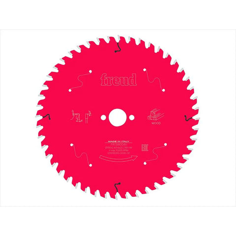 Blades & Discs