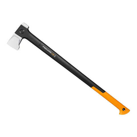 Splitting Axes & Mauls