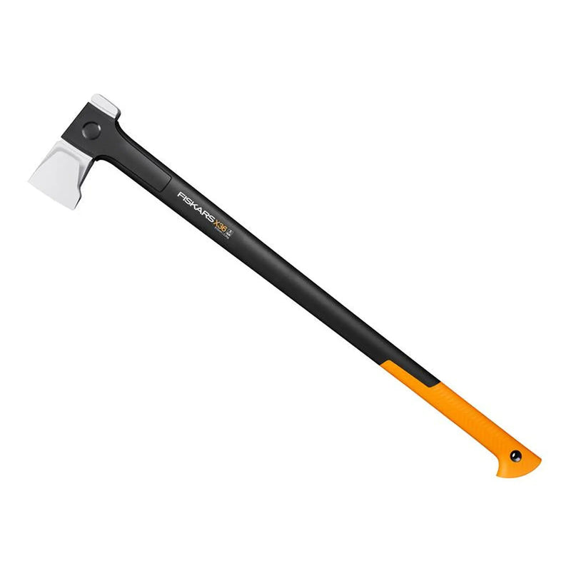 Fiskars X36 Extra Long Super Splitting Axe