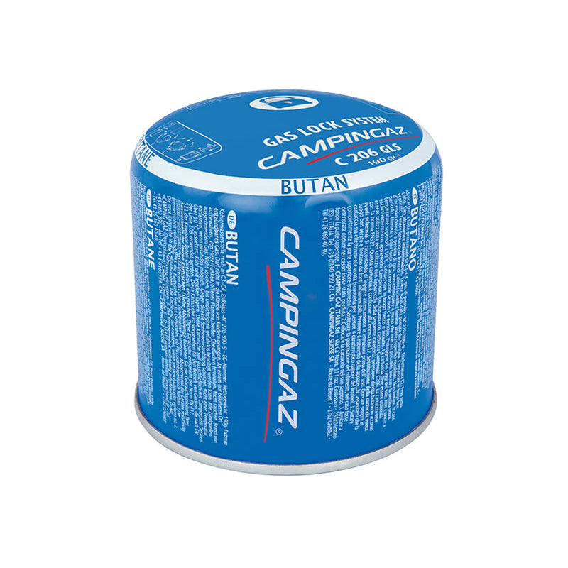 Campingaz® C206 GLS Cartridge 3000002290
