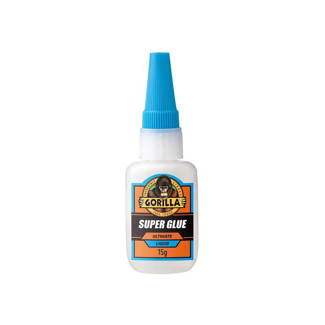 Gorilla Glue Super Glue Ultimate 15g 118007