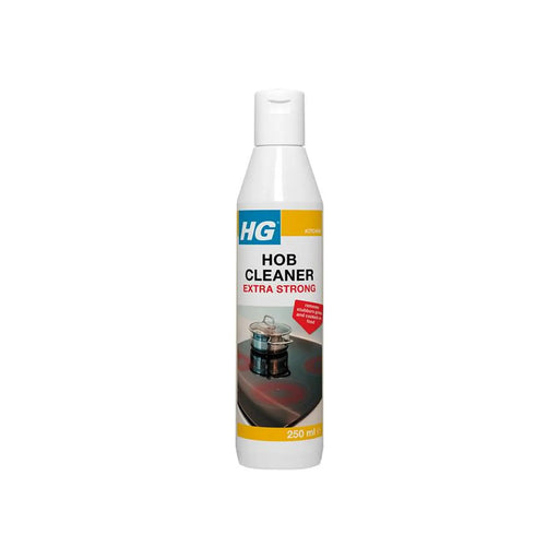 H G Hob Cleaner Extra Strong 0.25L