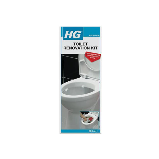 H G Toilet Renovation Kit 0.5L