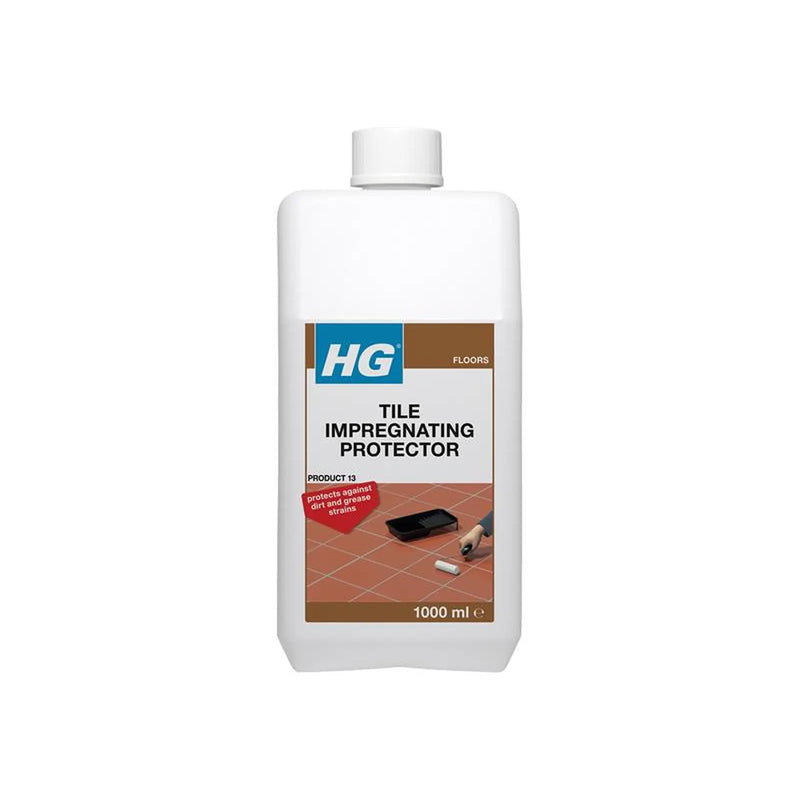 H G 13 Tile Impregnating Protector 1L