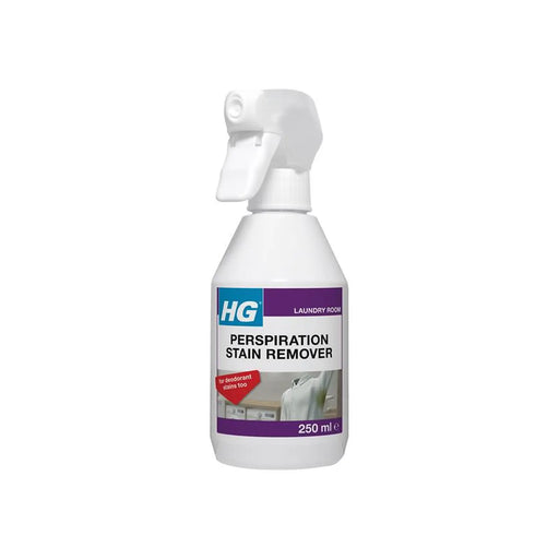 H G Perspiration Stain Remover 0.25L