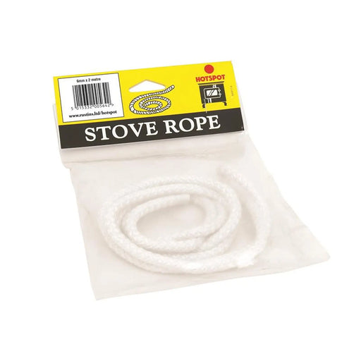 Hotspot Stove Rope 6mm 2m HS220620