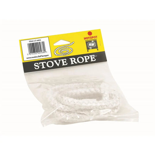 Hotspot Stove Rope 12mm x 2m HS221220