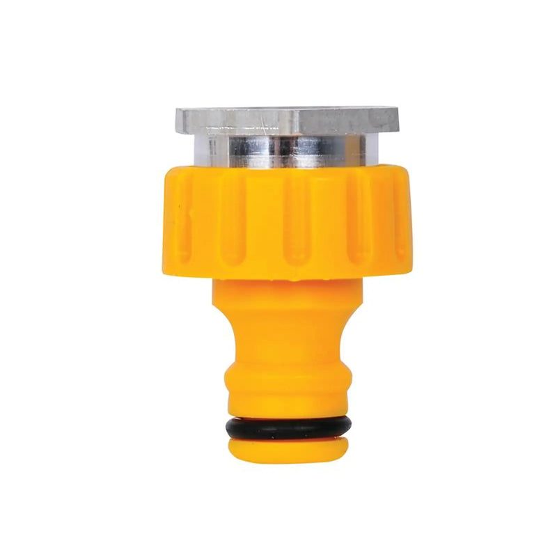 Hozelock Outdoor Threaded Tap Connector 22mm 2304
