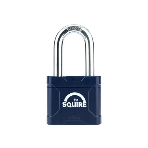 Squire Stronglock™ Plus 45/1.5 Laminated Padlock 45mm Long Shackle Keyed Alike