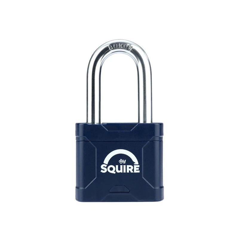 Squire Stronglock™ Plus 45/1.5 Laminated Padlock 45mm Long Shackle Keyed Alike