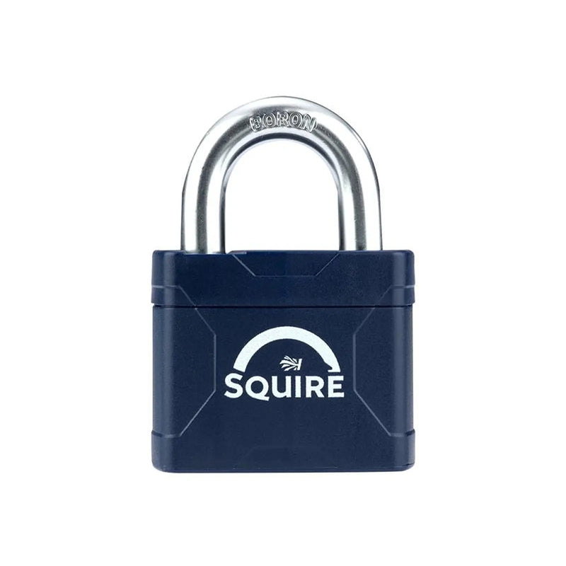Squire Stronglock™ Plus Laminated Padlock 50mm Keyed Alike