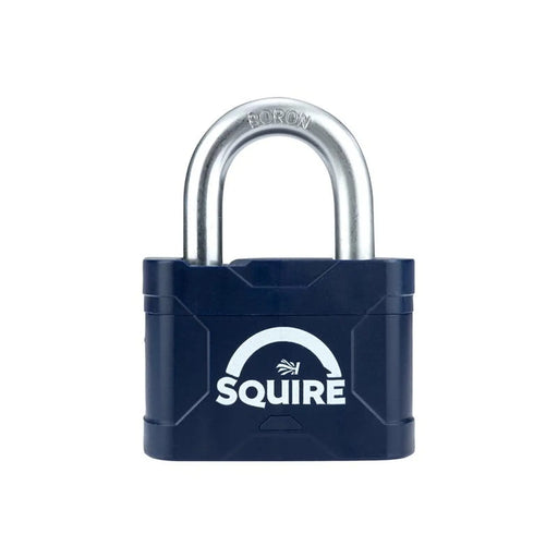 Squire Stronglock™ Plus Laminated Padlock 60mm Keyed Alike