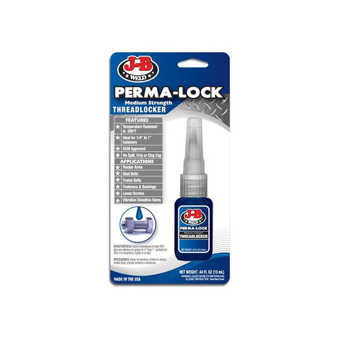 Threadlocking