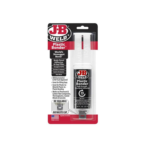 Plastic & Leather Adhesives