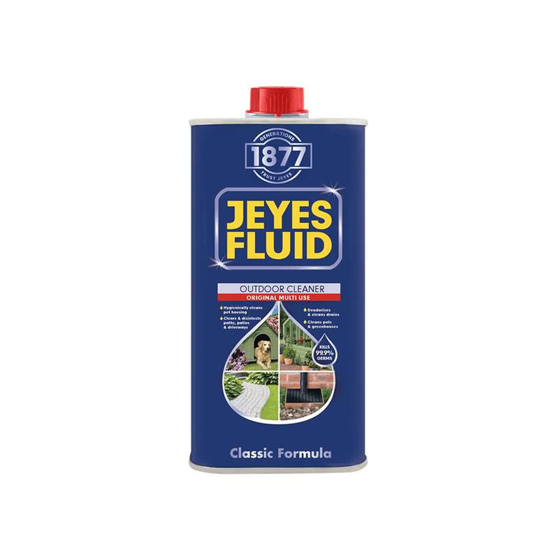 Jeyes Fluid Classic Formula 300ml
