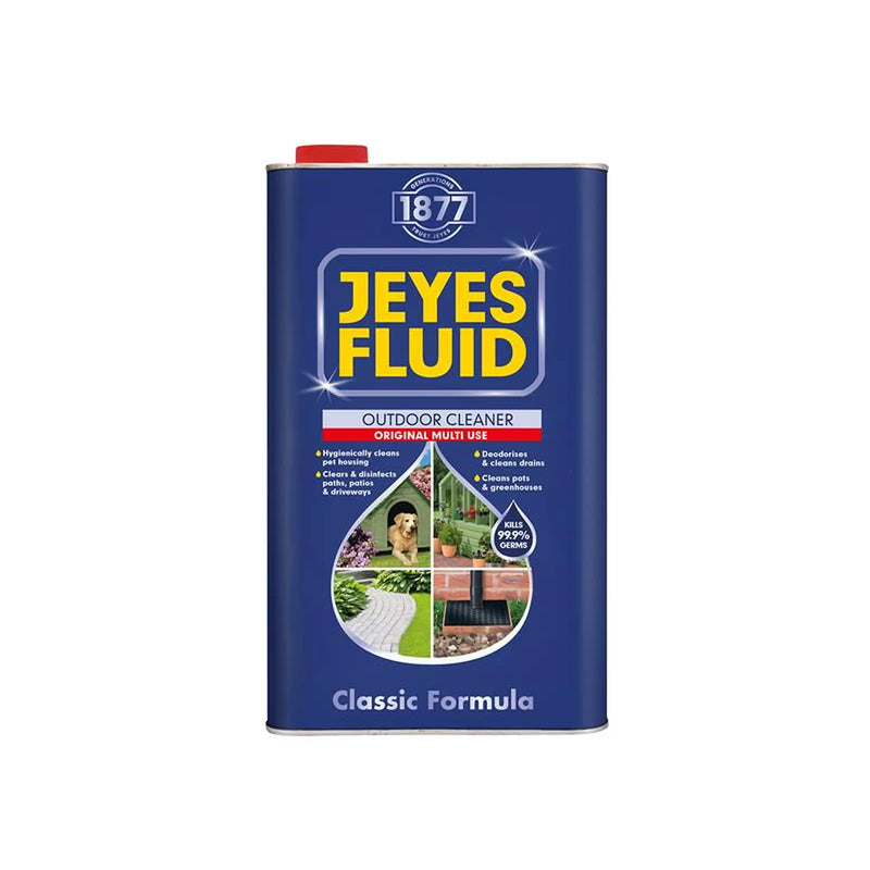 Jeyes Fluid Classic Formula 5L