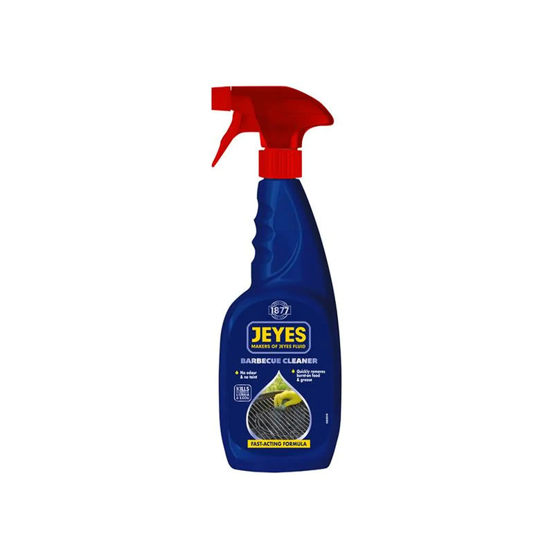 Jeyes BBQ Cleaner 750ml