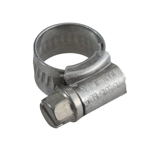 Jubilee® Hose Clips Zinc Protected 9.5-12mm x 10 000