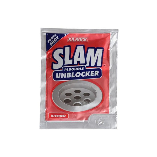 Kilrock Slam Kitchen Plughole Unblocker
