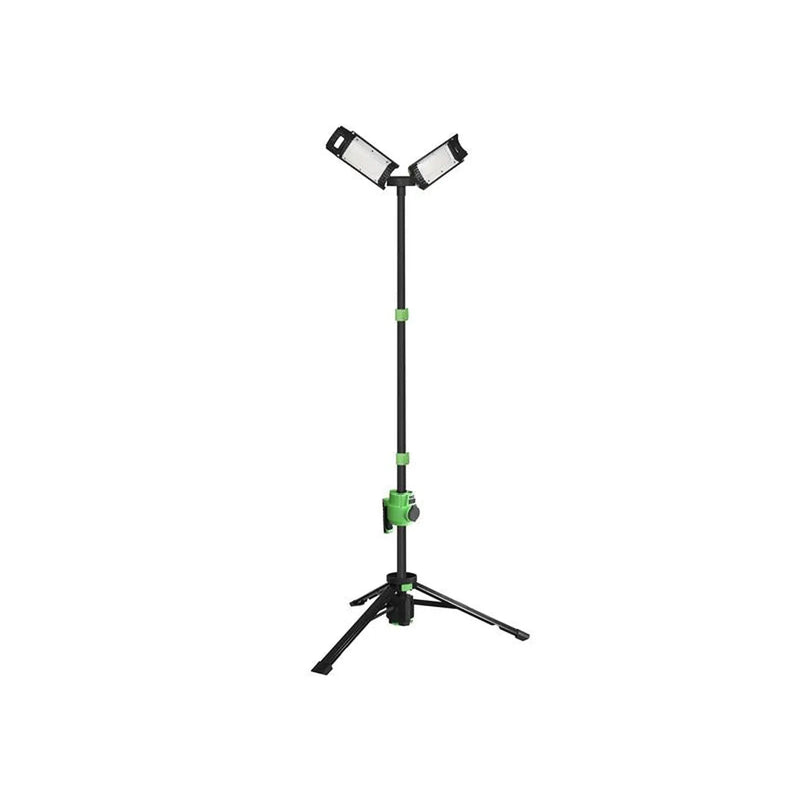 Lighthouse Rechargeable Site Light 10000 Lumens
