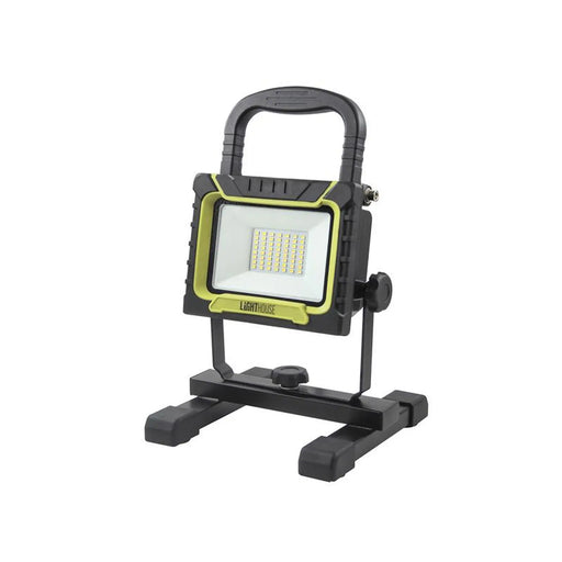 Lighthouse 4000 Lumen Site Light 38W 110V