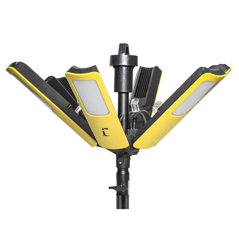 Corded Site Lighting & Portable Lights