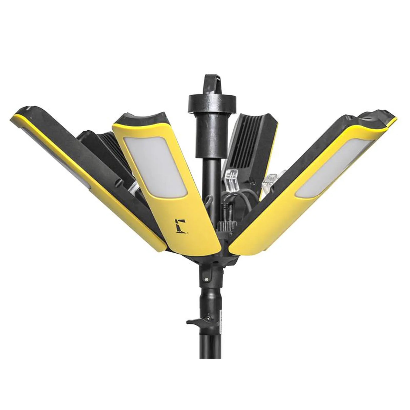 Lighthouse Heavy-Duty LED Site Light 110V