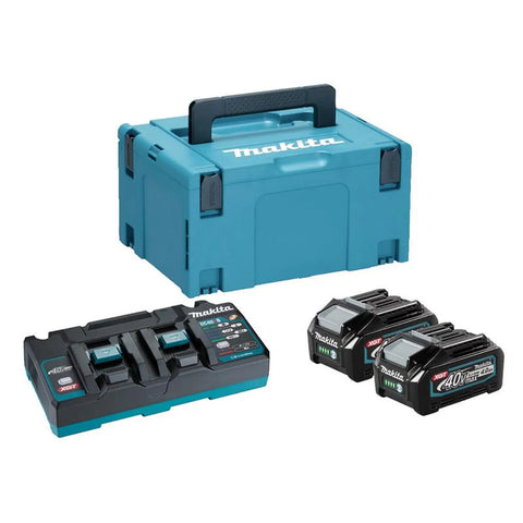 Batteries & Chargers for Cordless Tools