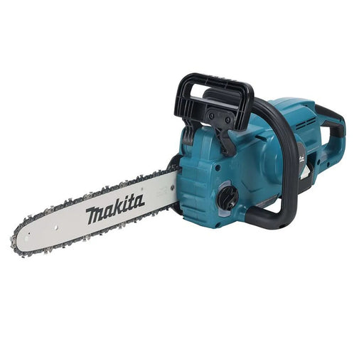 Makita DUC357Z LXT Brushless Chainsaw 18V Bare Unit