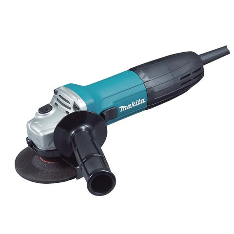 Metalworking Tools (Powered)