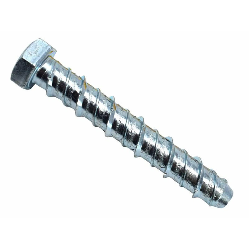 MASONMATE® Hex Concrete Screwbolt M14 x 100mm (25)