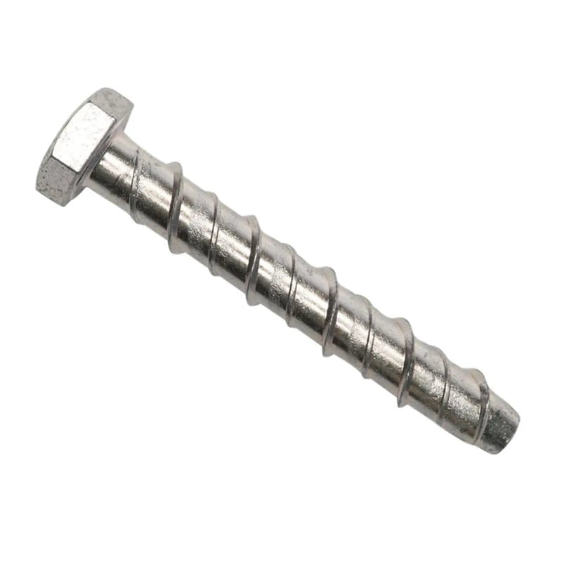 MASONMATE® Hex Concrete Screwbolt M14 x 130mm (20)
