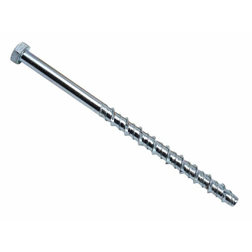 MASONMATE® Hex Concrete Screwbolt M8 x 150mm (50)