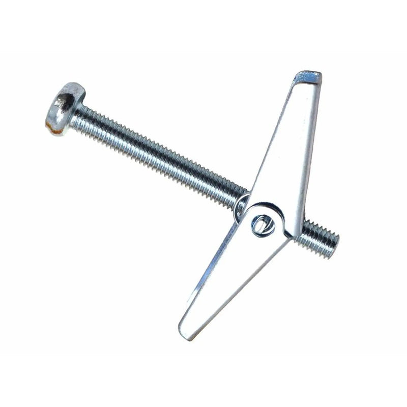 MASONMATE® Spring Toggle & Screw M5 x 50mm (100)