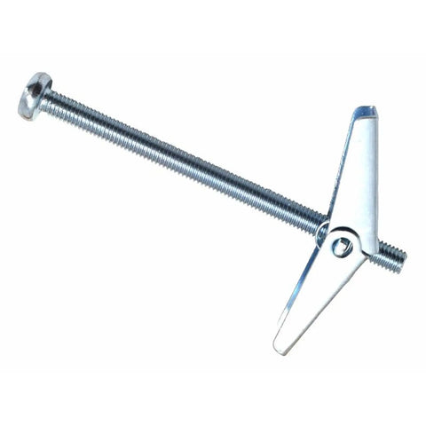 Cavity & Plasterboard Fixings