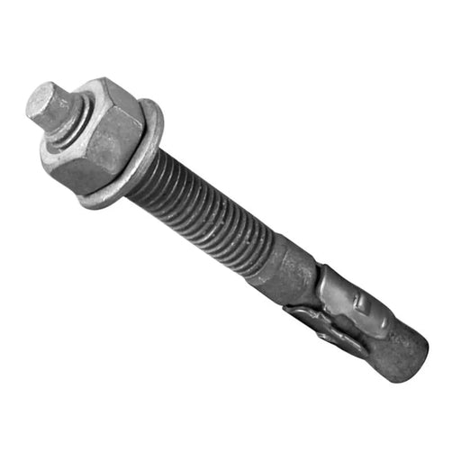 MASONMATE® Galvanised Through Bolt M10 x 105mm (50)