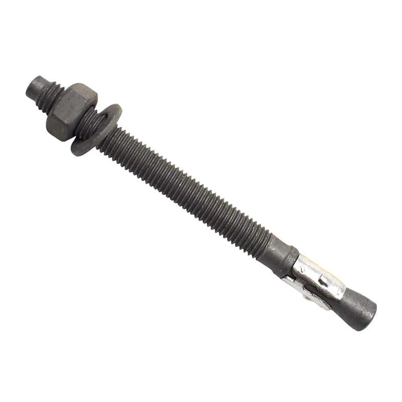 MASONMATE® Galvanised Through Bolt M12 x 145mm (25)